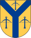 Wappen von Emmaboda