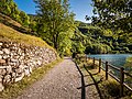 * Nomination Footpath at the Linsoles Reservoir (aka Eriste Reservoir). Benasque Valley, Ribagorza, Huesca, Aragon, Spain --Basotxerri 12:03, 6 January 2018 (UTC) * Promotion Good quality. --Jacek Halicki 15:52, 6 January 2018 (UTC)More then good! perfect! Looks like wc have a matter of young followers.The most pics here are overexposed or only too bright style. But I´m jealous about Lumix --Hans-Jürgen Neubert 13:33, 7 January 2018 (UTC) Thank you but you say that because you haven't seen my overexposed images (mainly because I don't upload them). I have to struggle a lot with highlights... --Basotxerri 19:22, 7 January 2018 (UTC)