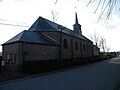 Église Saint-Martin d'Érondelle