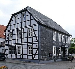 Erwitte - Am Markt 11 - 1