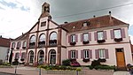 Eschau, Bas-Rhin