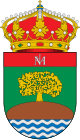 Carpio de Azaba - Stema