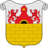 Coat of arms of Fornalutx