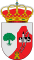 Escudo de Güevéjar (Granada).svg