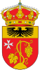 Coat of arms of Larouco