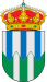 Escudo de Pedralba de la Pradería.svg