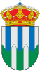 Coat of arms of Pedralba de la Pradería