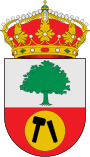 Blason de Rasines