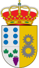 Escudo de San Ciprián de Viñas (Orense).svg