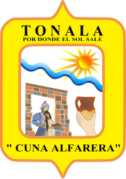 Escudo od Tonala.svg