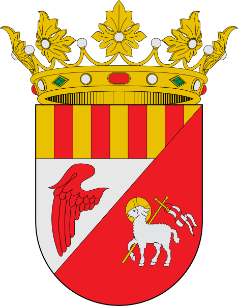 File:Escudo de Vallés.svg