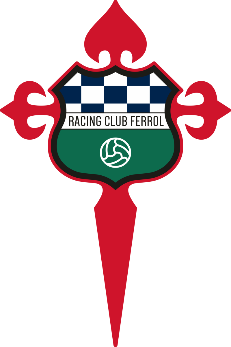 Racing de Ferrol - Wikipedia