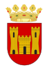 Coat of arms of Vilanova d'Alcolea