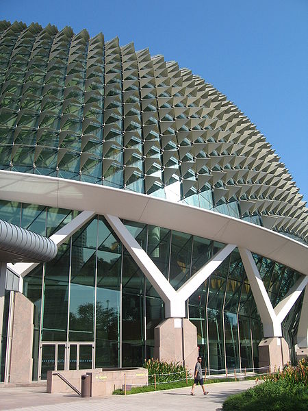 File:Esplanade - Theatres on the Bay 10.JPG