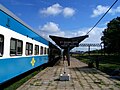 Miniatura para Ramal troncal del Ferrocarril General Urquiza