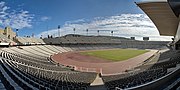 Vignette pour Athlétisme aux Jeux olympiques d'été de 1992