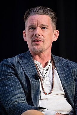 Ethan Hawke