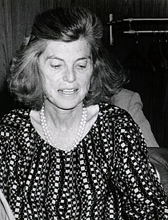Eunice Kennedy Shriver sister of John F. Kennedy and founder of Special olympics