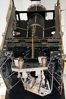 A Eurostar 3000 satellite made in 2000 Eurostar 3000 satellite 1r.jpg