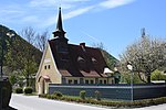 Evang.  Parish Church AB