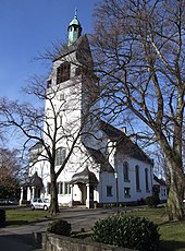 Evangelische Kirche von 1908