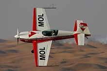 Extra 300S