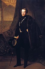 Thumbnail for Pedro de Alcántara Téllez-Girón, 11th Duke of Osuna