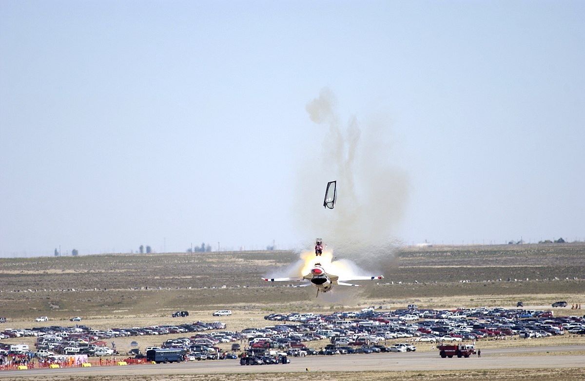 List of air show accidents and incidents in the 21st century - Wikipedia