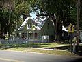 House on Berckman Street.