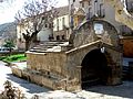 Font de la Vila de Torà