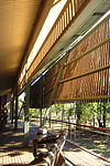 Facade Slats Kakadu NP Visitor Centre Glenn Murcutt.jpg
