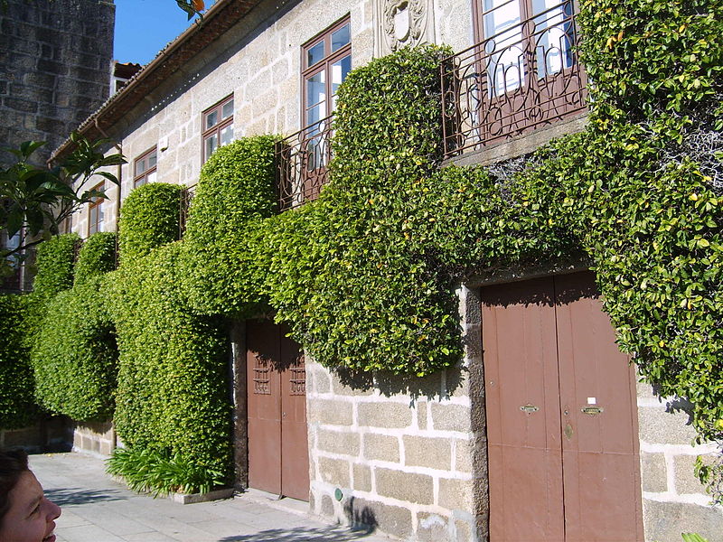 File:Fachada principal da Casa dos Laranjais.jpg