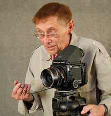 Fakir Musafar; he did BDSM photography. Fakir Musafar.JPG