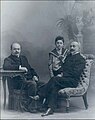 Famille Wolkenstein Georg, Lev, Mikhaïl.jpg