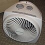Thumbnail for Fan heater