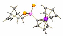 The structure of the
PSC2 compound FcNorb.jpg