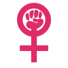 Symbole féministe.