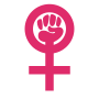 Feminism symbol.svg