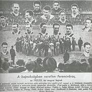 Ferencváros 1931–32-es labdarúgó-bajnokcsapata.jpg