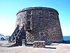 Corralejo fortress