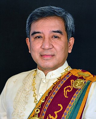 <span class="mw-page-title-main">Fidel Nemenzo</span> Filipino mathematician, educator