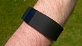 Il Fitbit, un moderno dispositivo indossabile