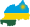 Flag-map of Rwanda.svg