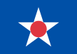 Asahikawa – vlajka