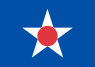 Flag of Asahikawa, Hokkaido.svg