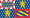 Flag of Bourgogne-Franche-Comté (light color variant).svg