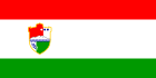 Flag of Central Bosnia.svg