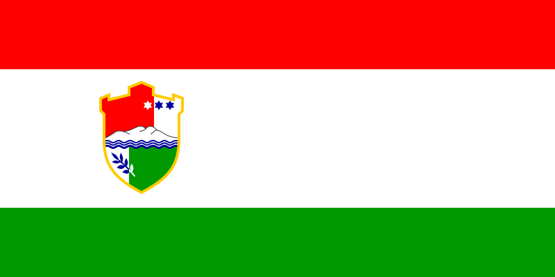 Archivo:Flag of Central Bosnia.svg