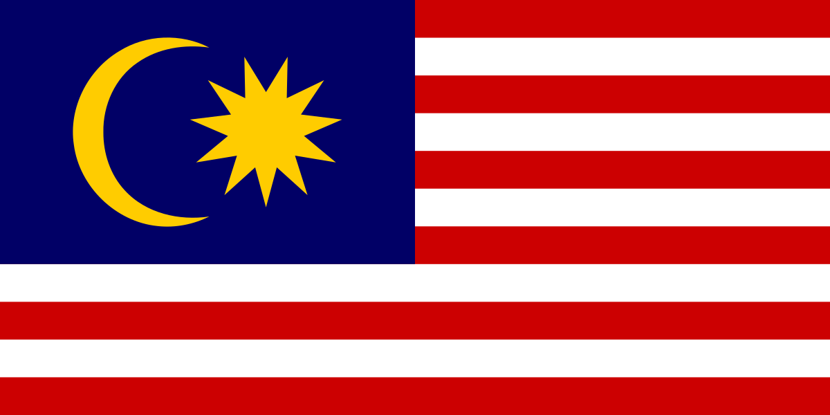 Federation of Malaya - Wikipedia