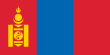 Description de l'image Flag of Mongolia.svg.
